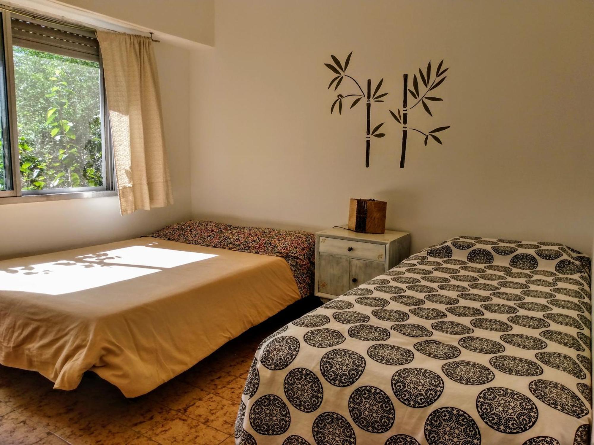 Gaia Hostal Tigre Exterior foto