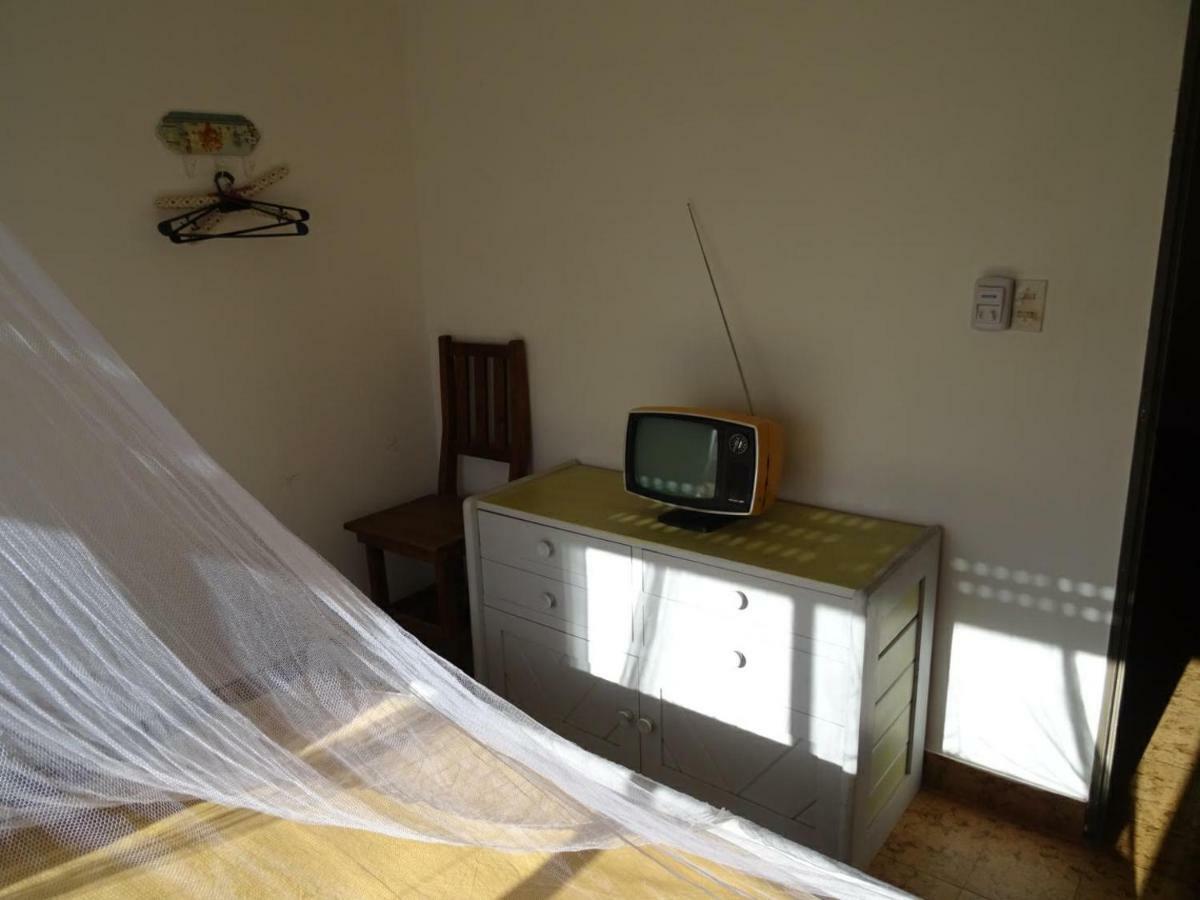 Gaia Hostal Tigre Exterior foto