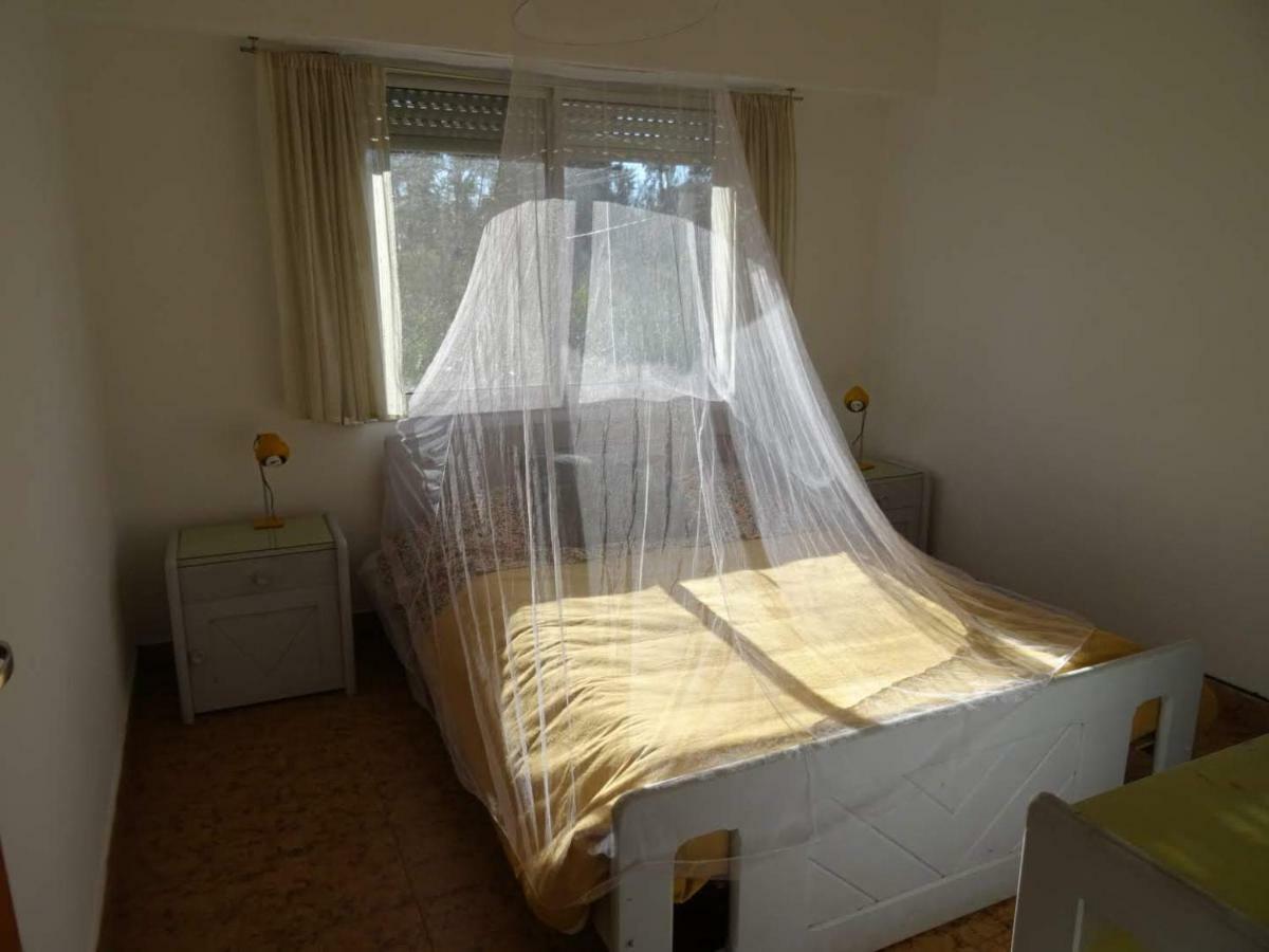 Gaia Hostal Tigre Exterior foto